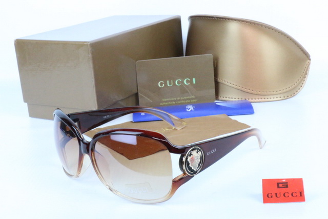 GUCCl Boutique Sunglasses 088 - Click Image to Close